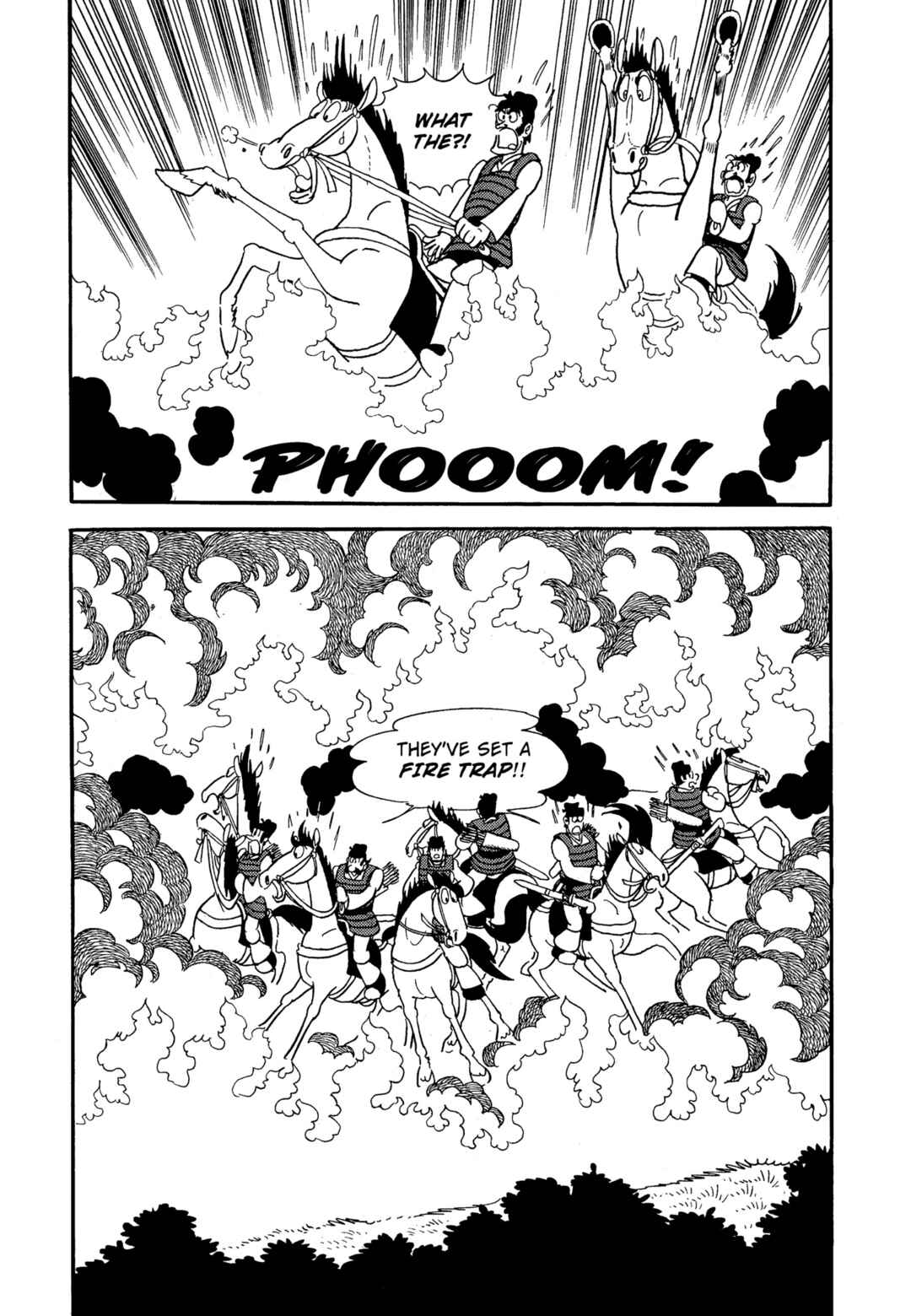 Phoenix Chapter 12.2 - Page 58