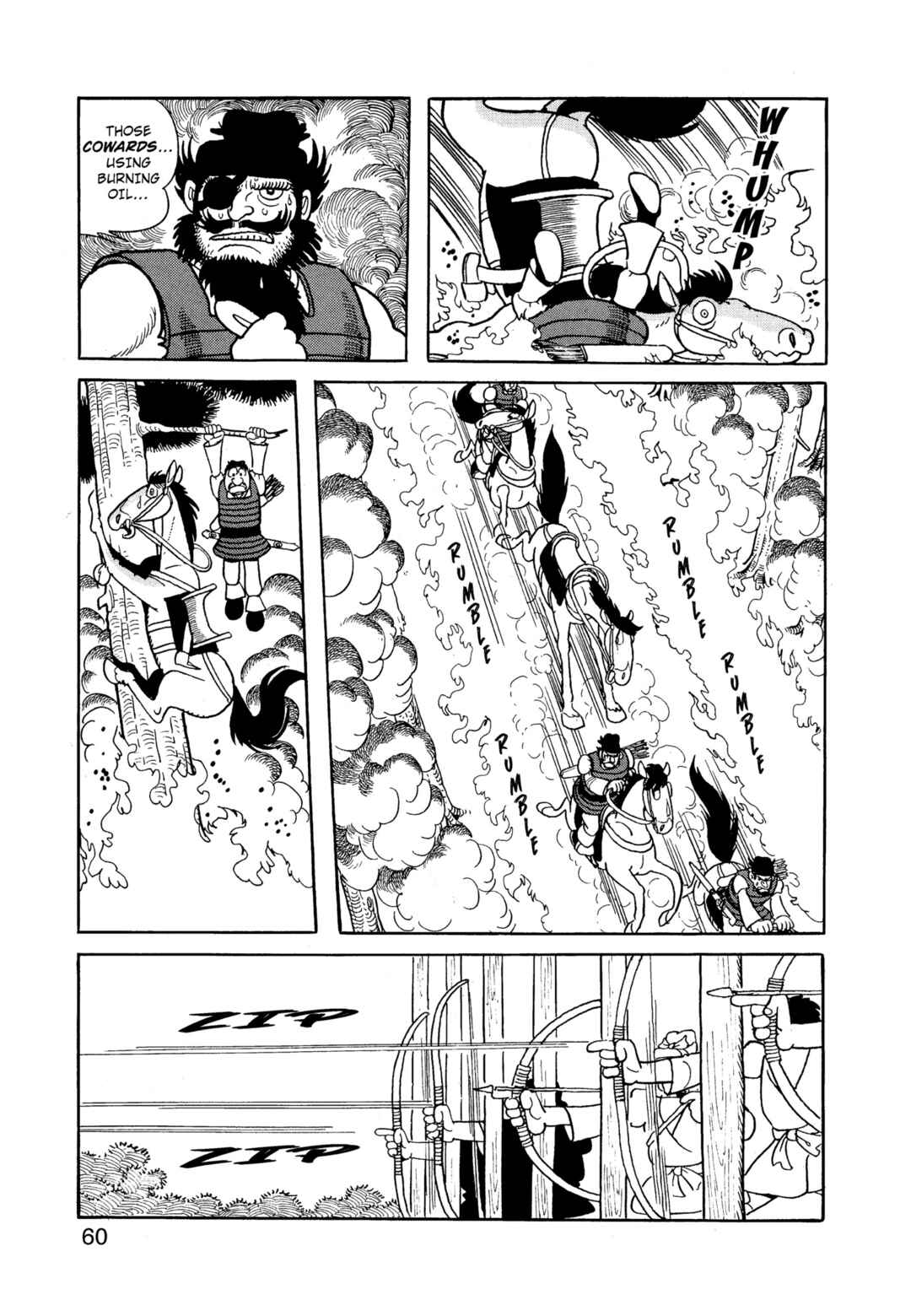 Phoenix Chapter 12.2 - Page 60