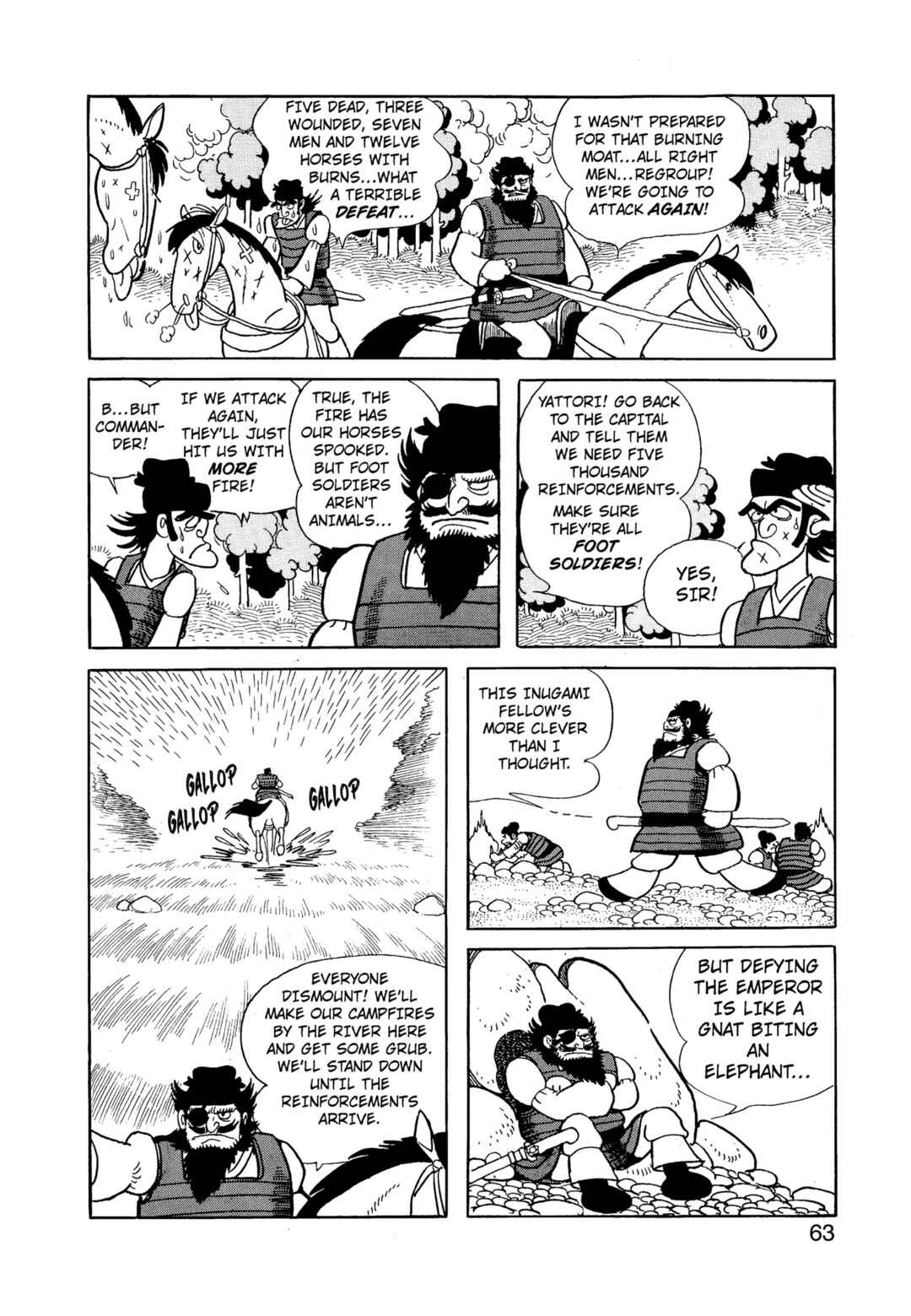 Phoenix Chapter 12.2 - Page 63