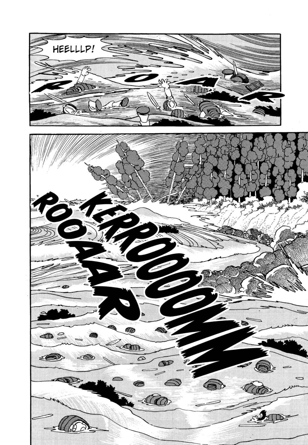 Phoenix Chapter 12.2 - Page 77