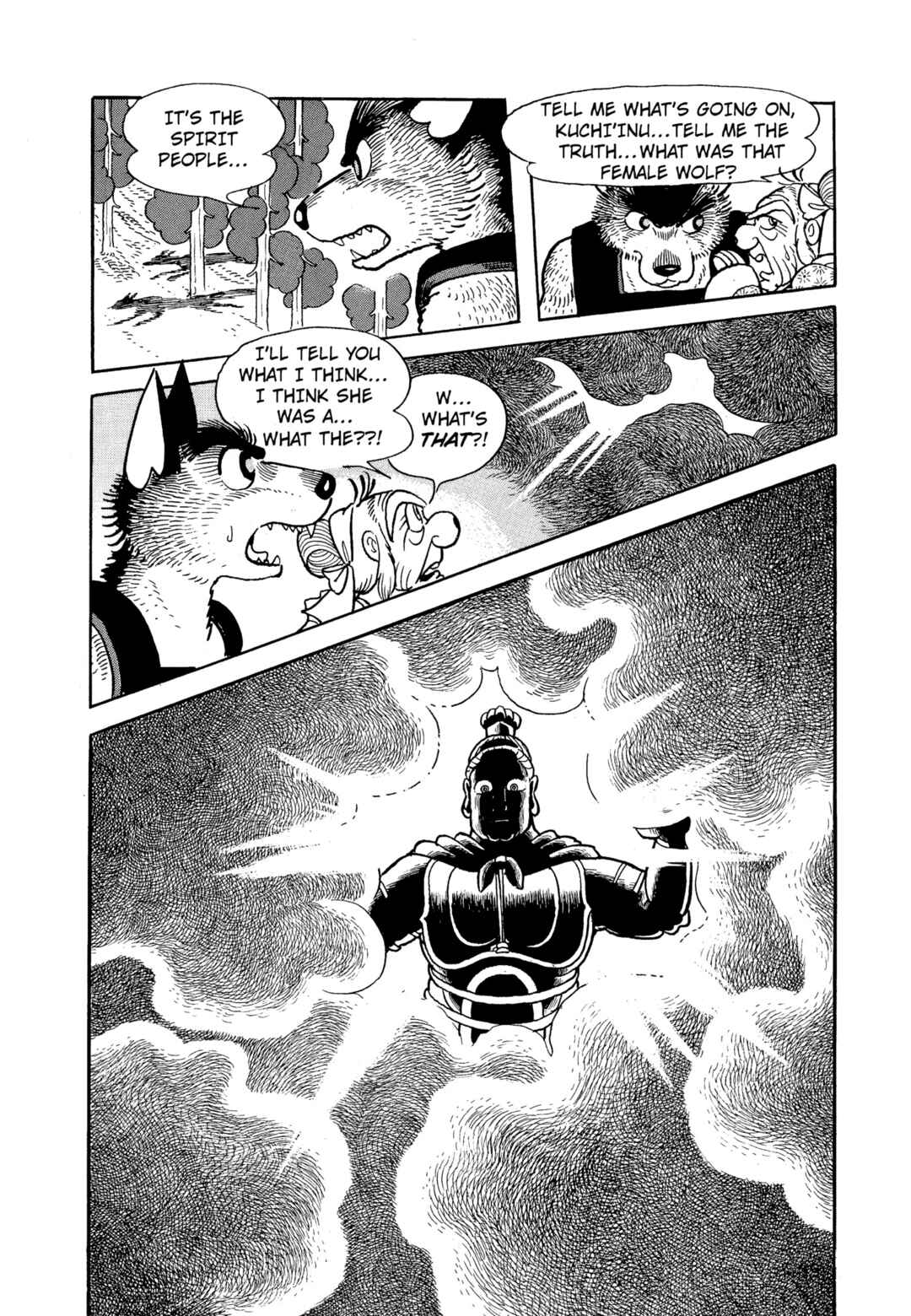 Phoenix Chapter 12.2 - Page 79