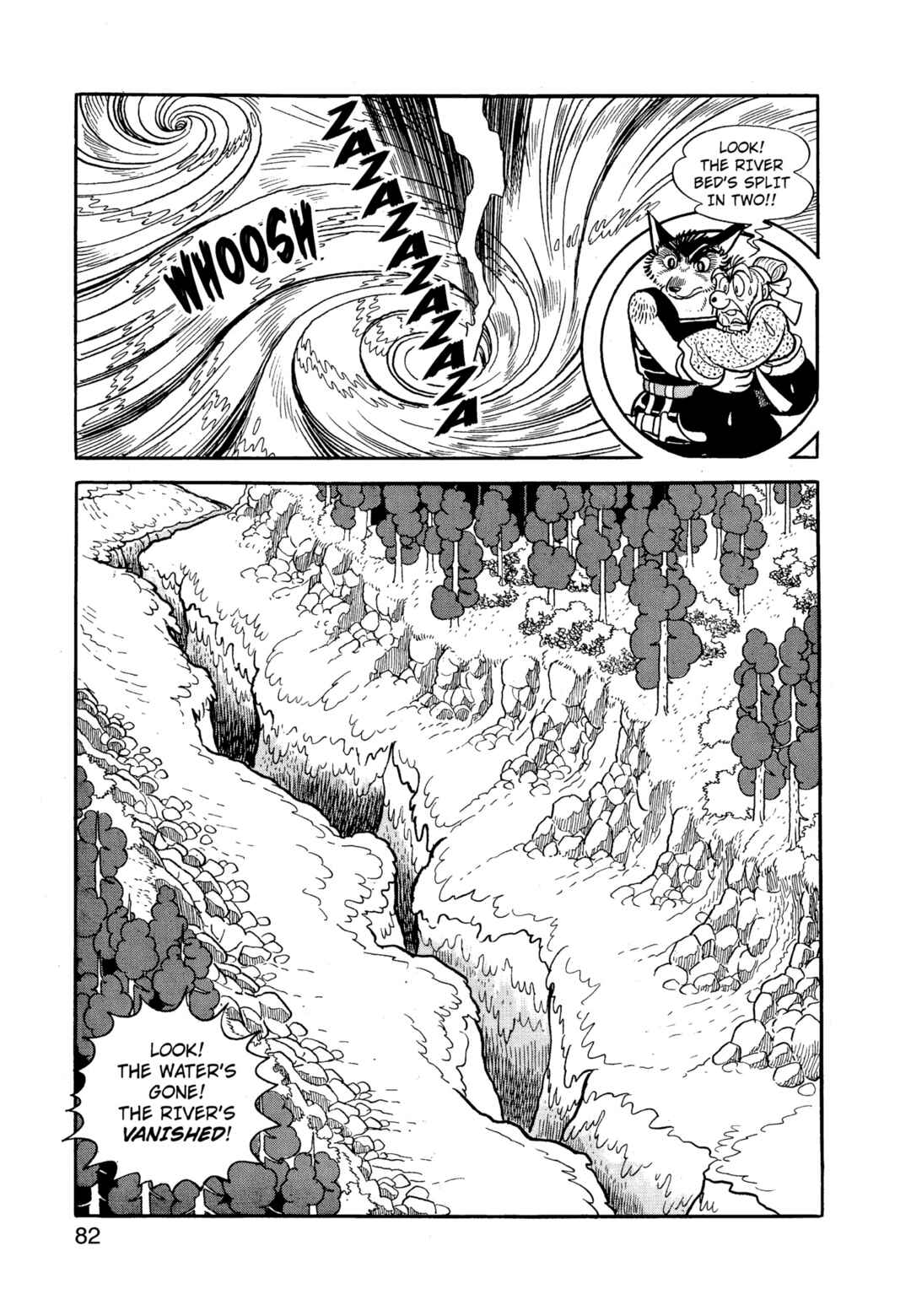 Phoenix Chapter 12.2 - Page 82