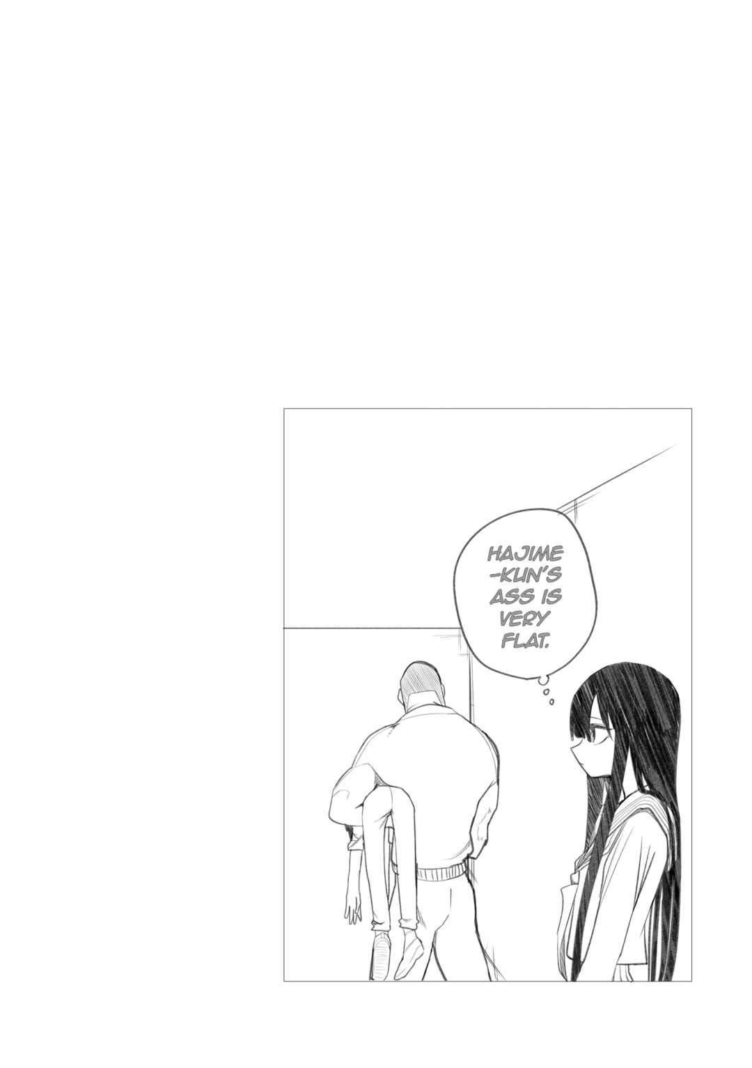Kotoshi no Mitsuishi-san wa Dokoka Okashii Chapter 19 - Page 17