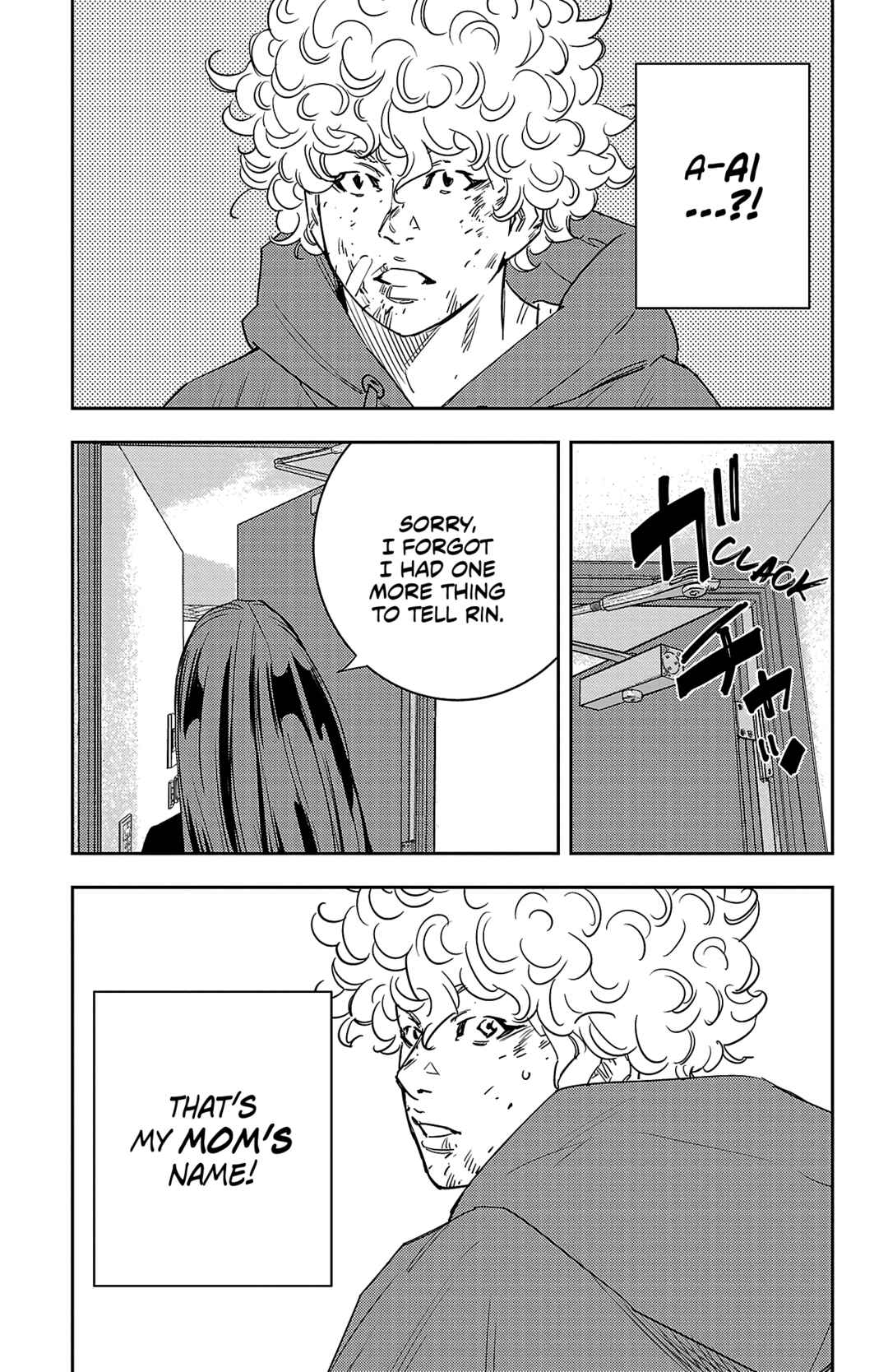 Nine Peaks Chapter 27 - Page 20