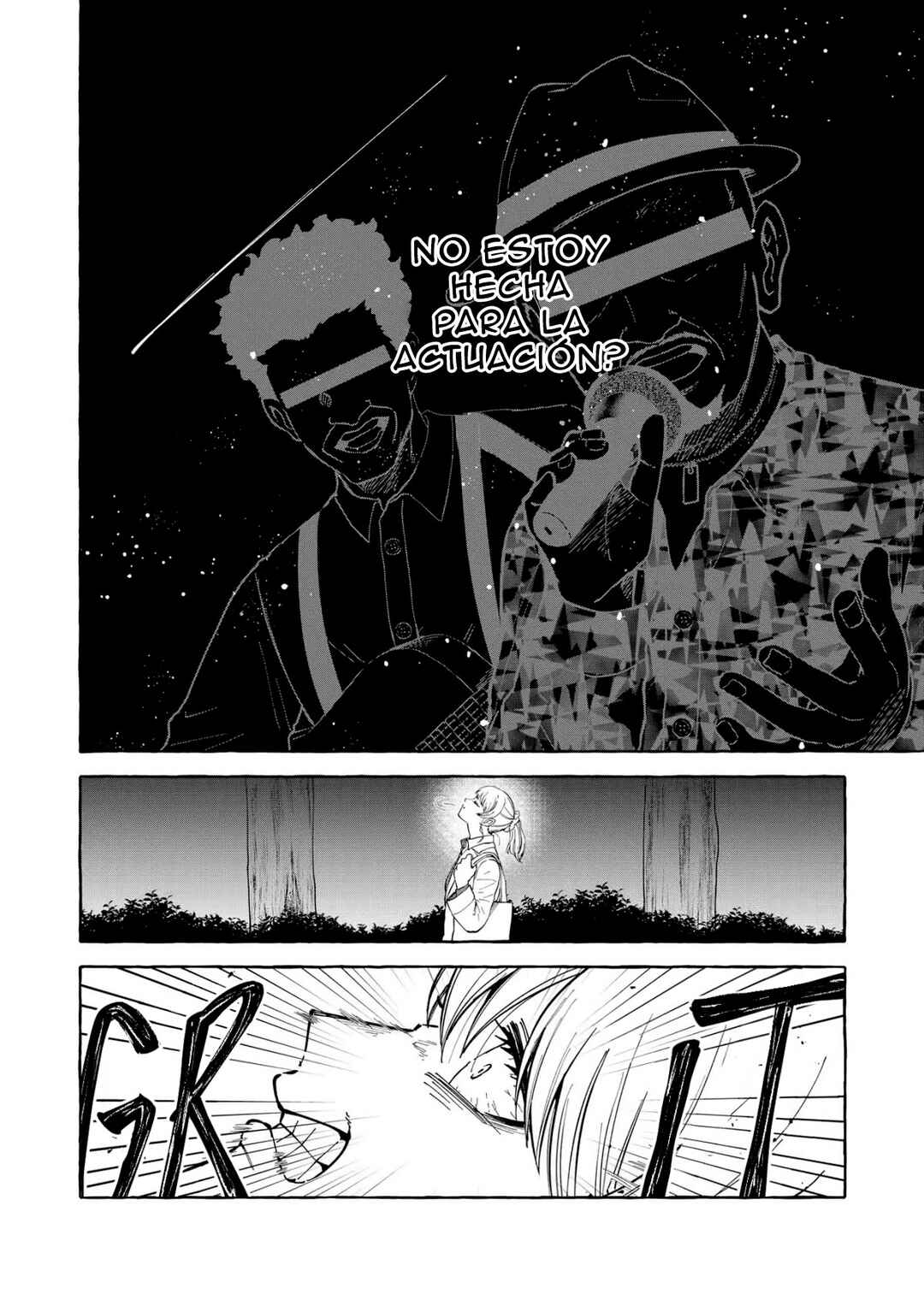 Oni Ure Idol ga Kyou mo Watashi o Oshitekuru Chapter 4 - Page 12