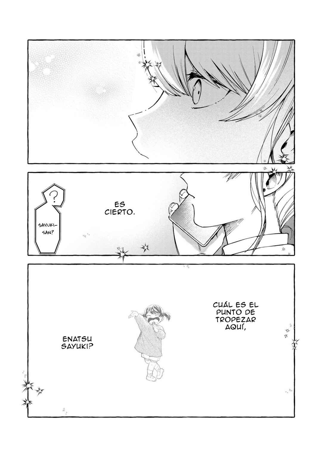 Oni Ure Idol ga Kyou mo Watashi o Oshitekuru Chapter 4 - Page 16
