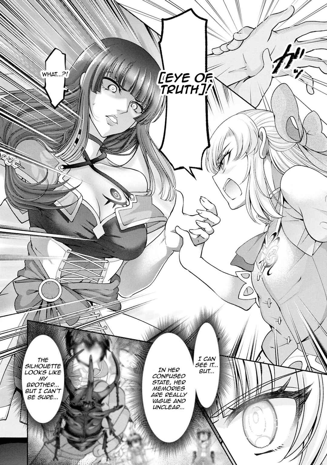 Tenohira Kaitaku Mura de Isekai Kenkokuki ~Fueteku Yome-tachi to Nonbiri Mujintou Life~ Chapter 59 - Page 22