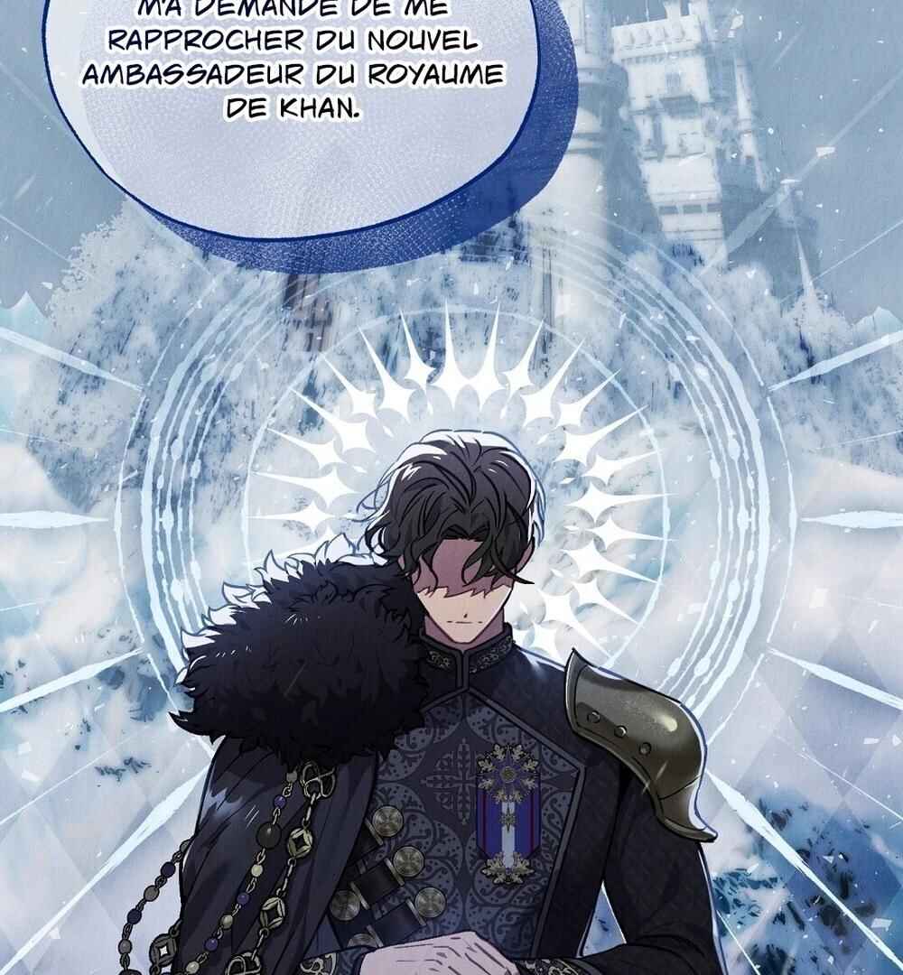 A Second Chance for the Outcast Prince Chapter 3 - Page 103