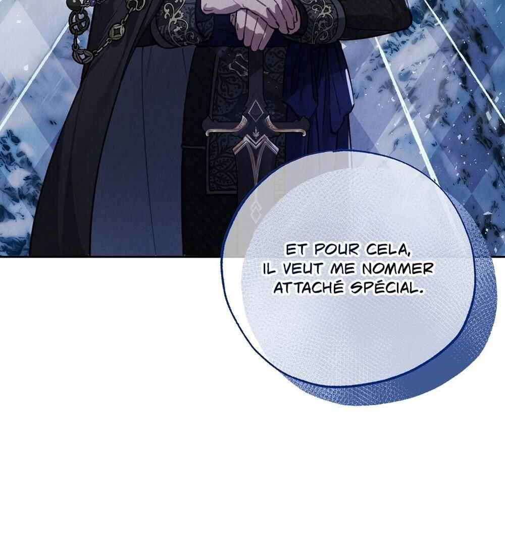 A Second Chance for the Outcast Prince Chapter 3 - Page 104