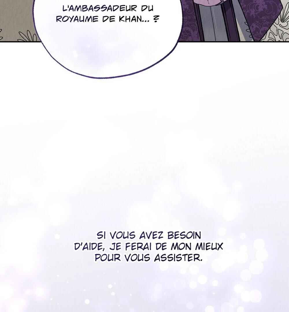 A Second Chance for the Outcast Prince Chapter 3 - Page 107