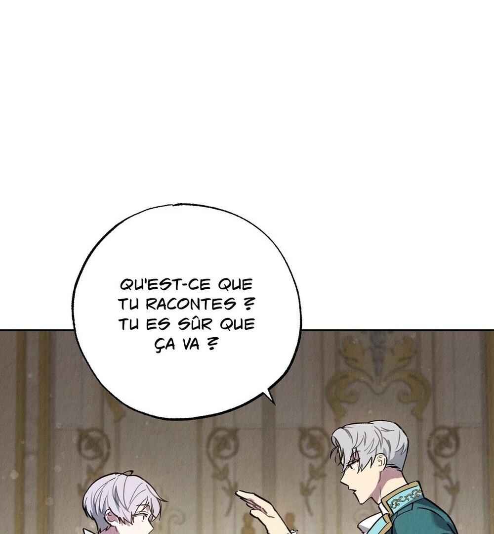 A Second Chance for the Outcast Prince Chapter 3 - Page 113