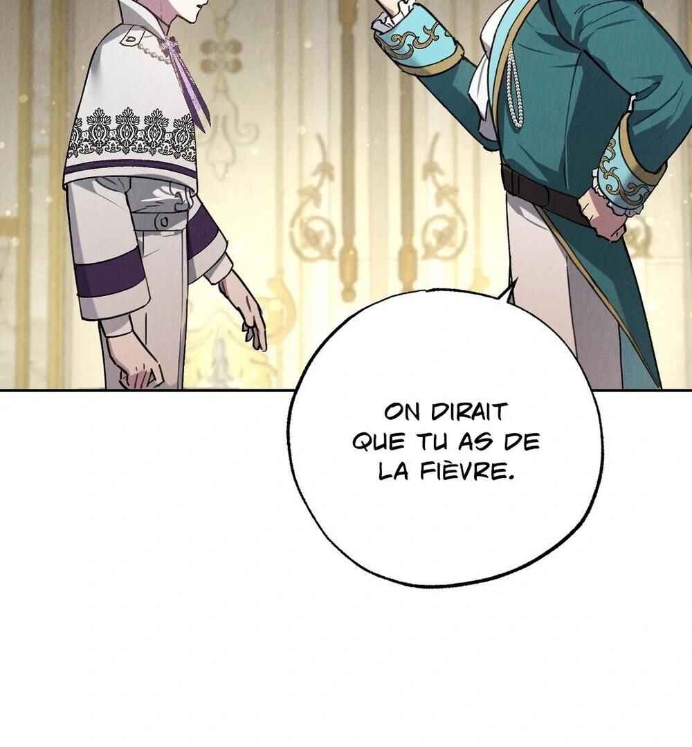 A Second Chance for the Outcast Prince Chapter 3 - Page 114