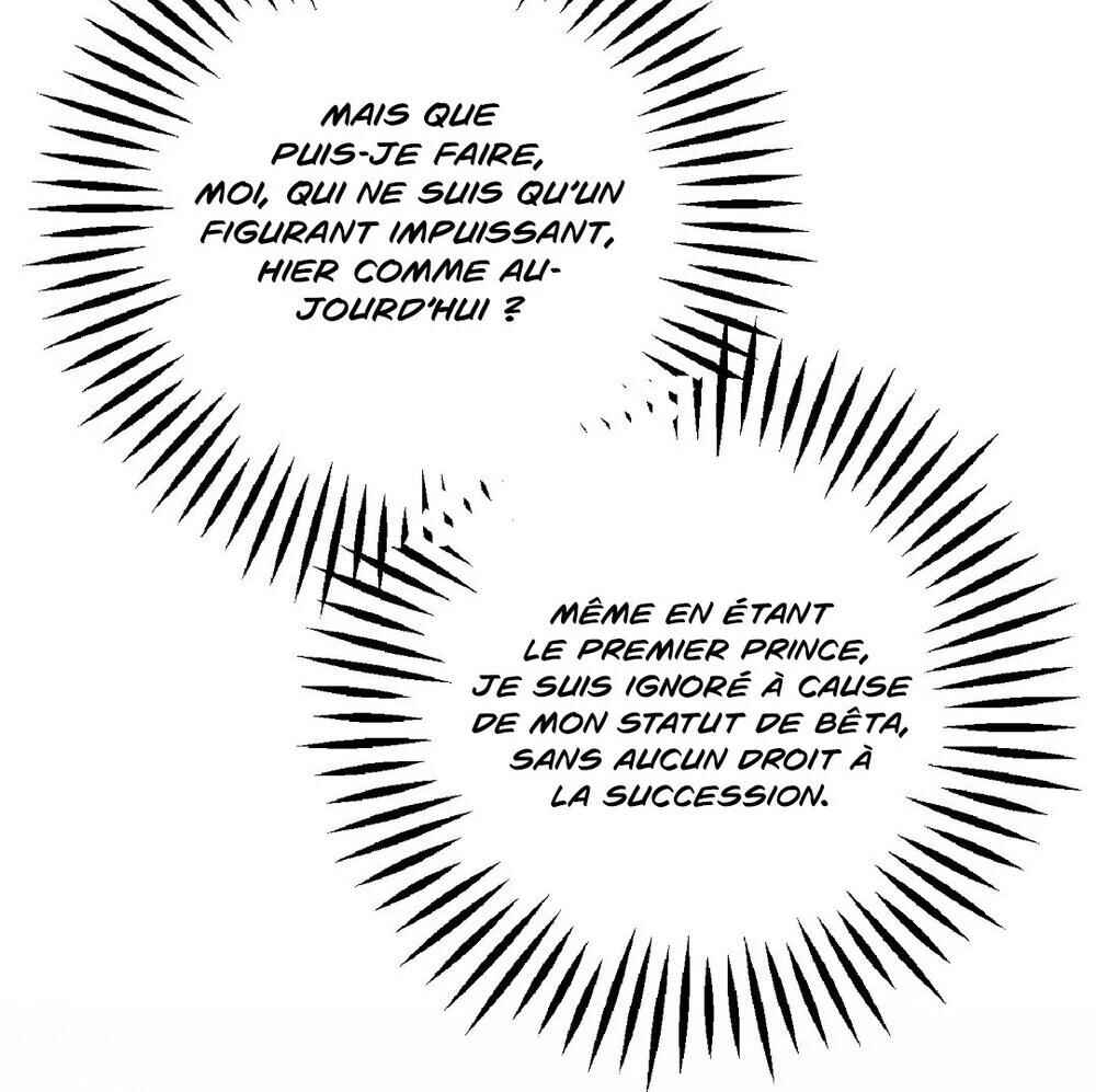 A Second Chance for the Outcast Prince Chapter 3 - Page 16