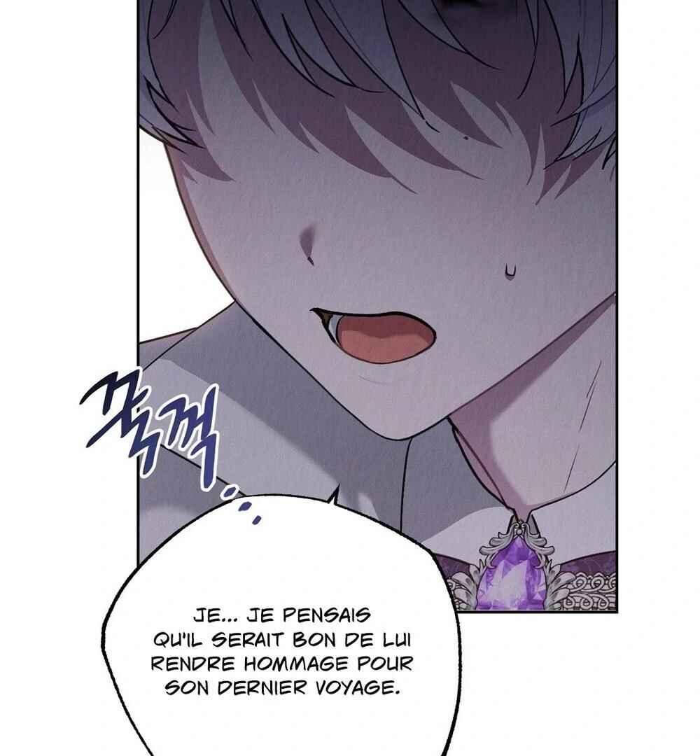A Second Chance for the Outcast Prince Chapter 3 - Page 57
