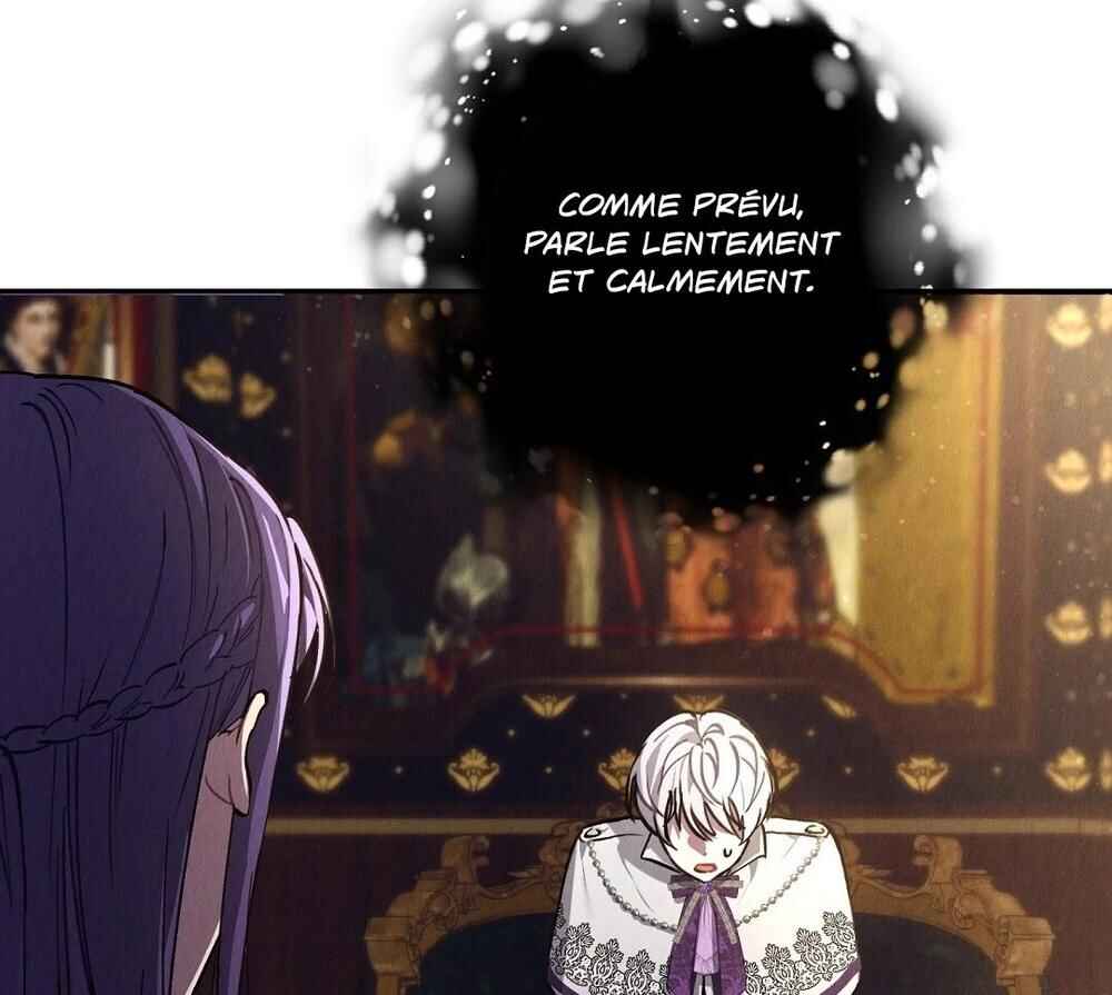 A Second Chance for the Outcast Prince Chapter 3 - Page 59