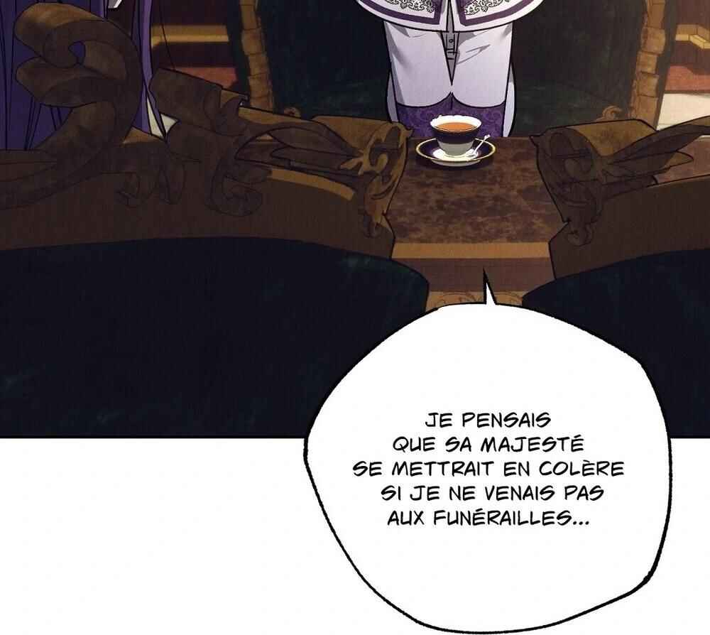 A Second Chance for the Outcast Prince Chapter 3 - Page 60