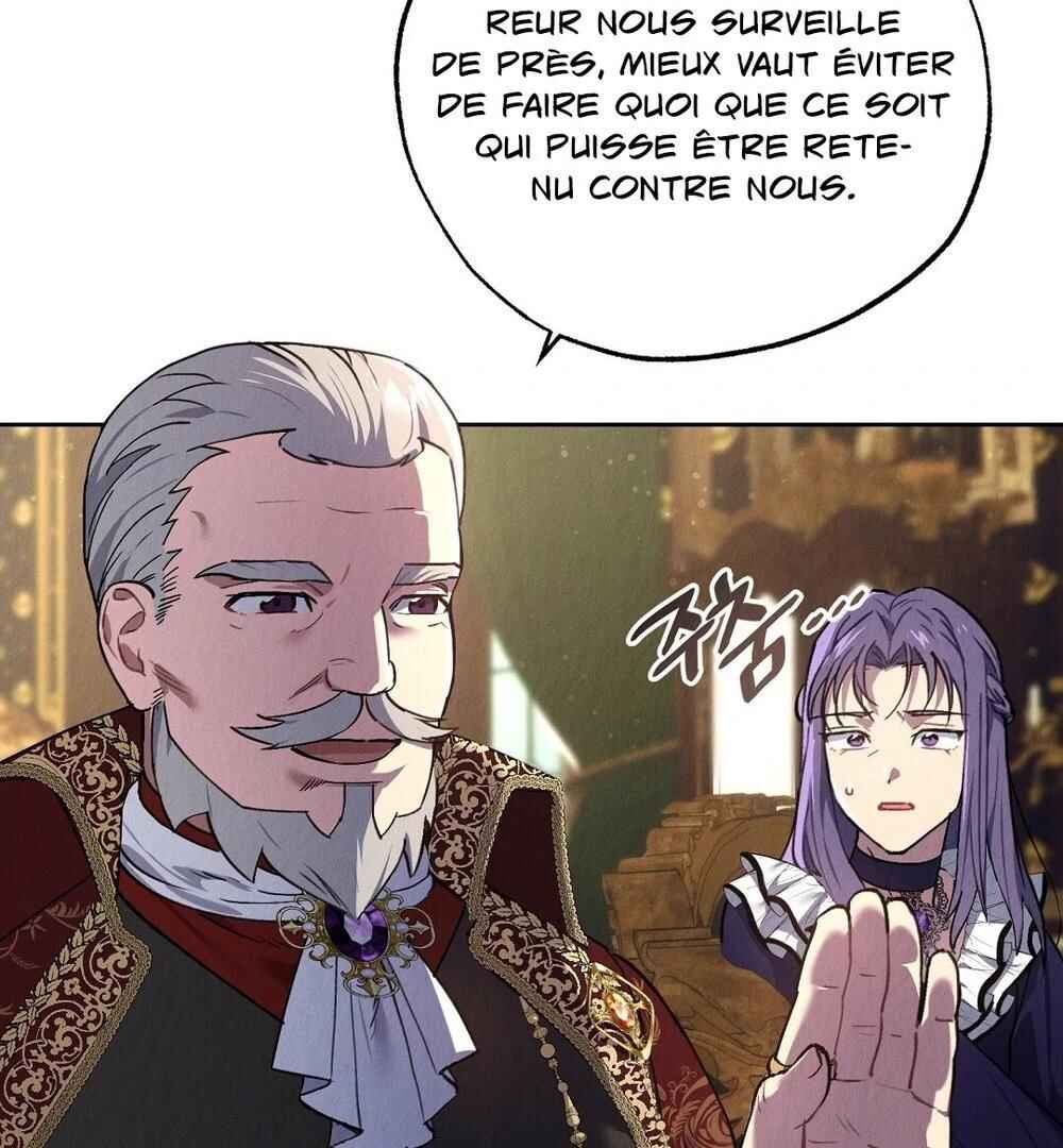 A Second Chance for the Outcast Prince Chapter 3 - Page 65