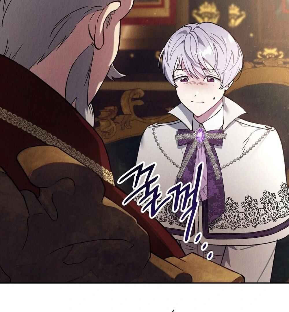A Second Chance for the Outcast Prince Chapter 3 - Page 70