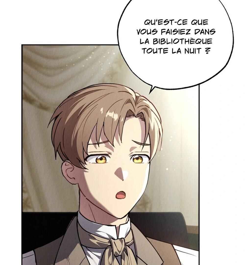 A Second Chance for the Outcast Prince Chapter 3 - Page 8
