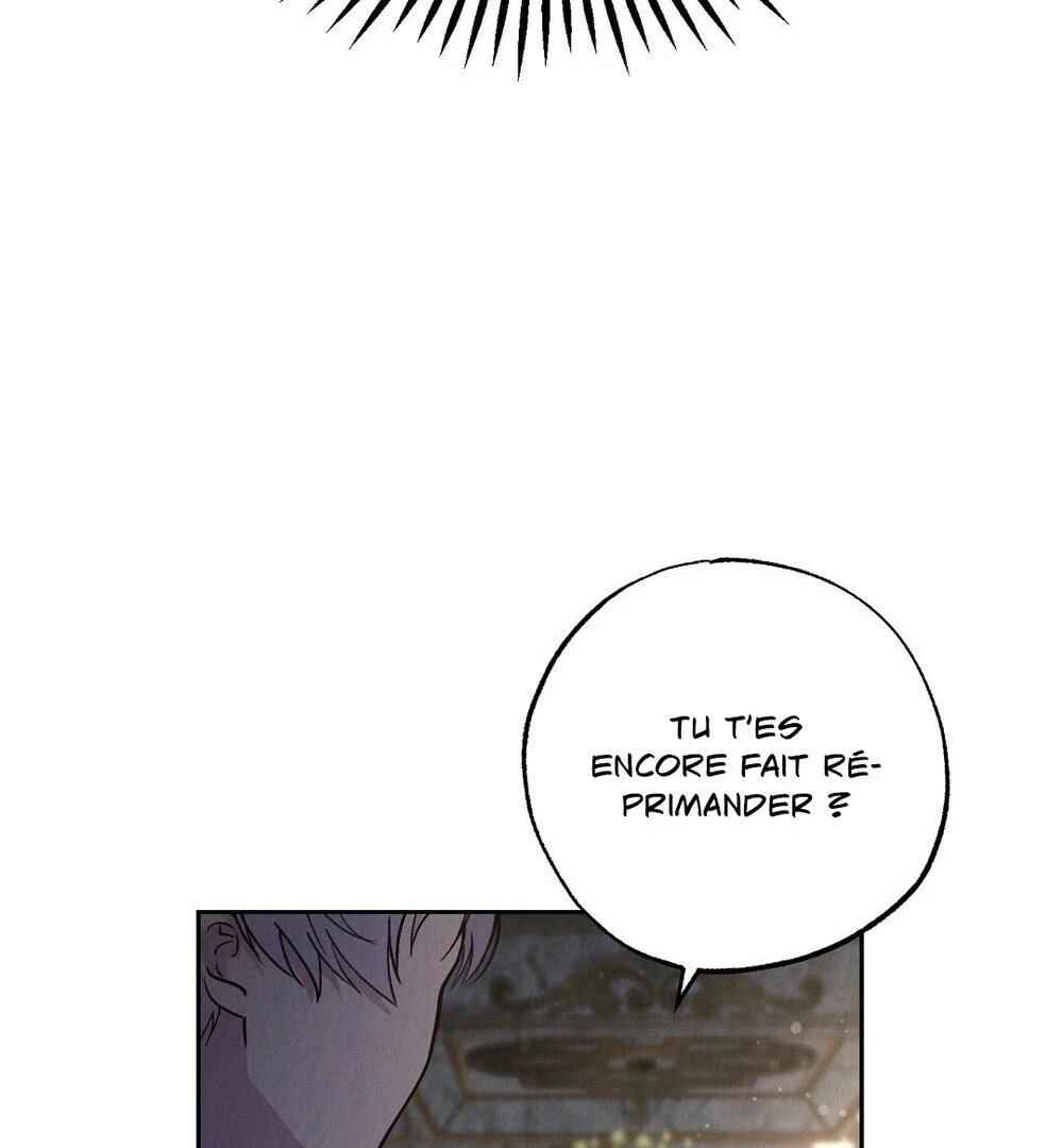 A Second Chance for the Outcast Prince Chapter 3 - Page 85