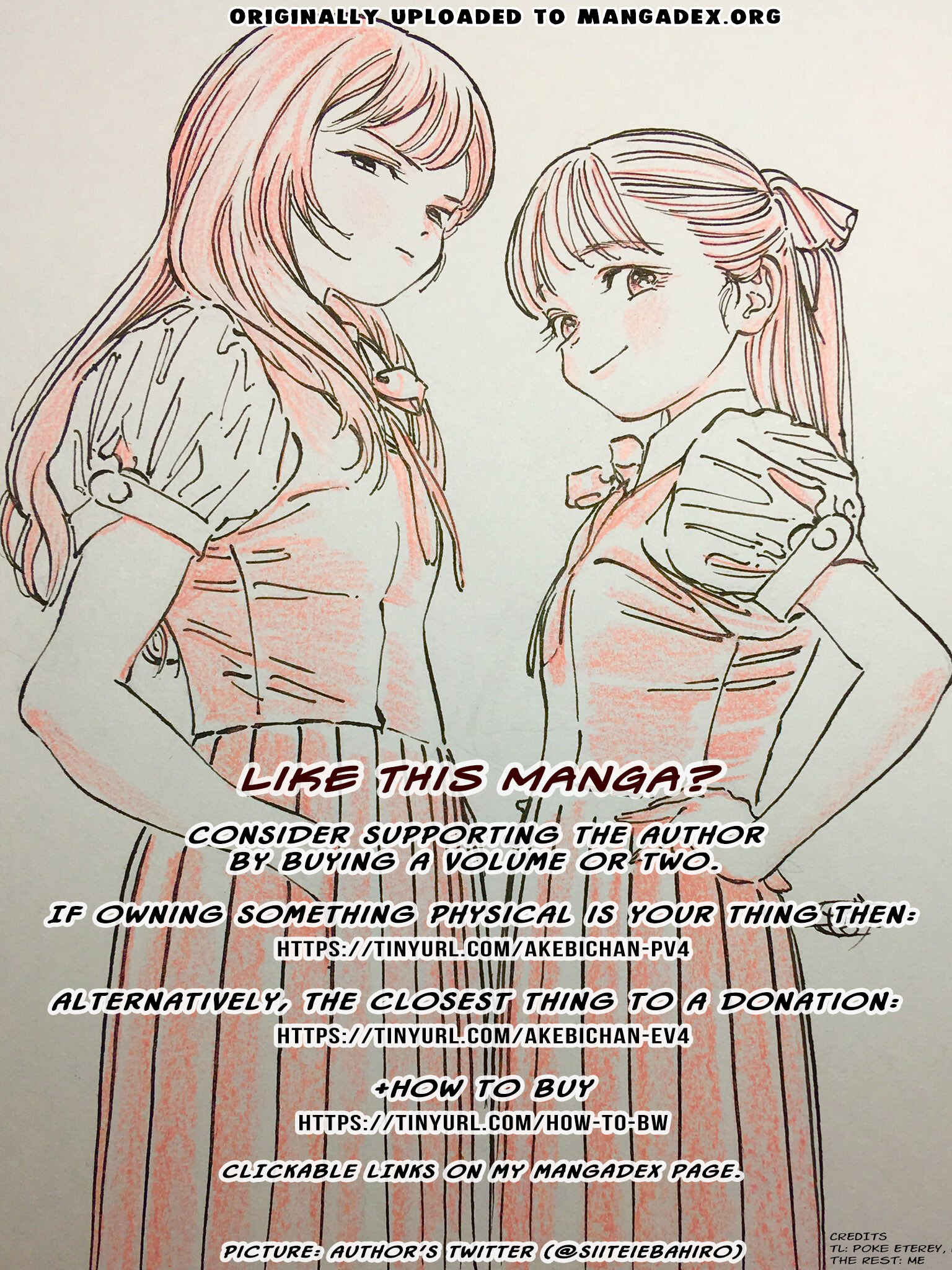 Akebi-chan no Sailor Fuku Chapter 22 - Page 22