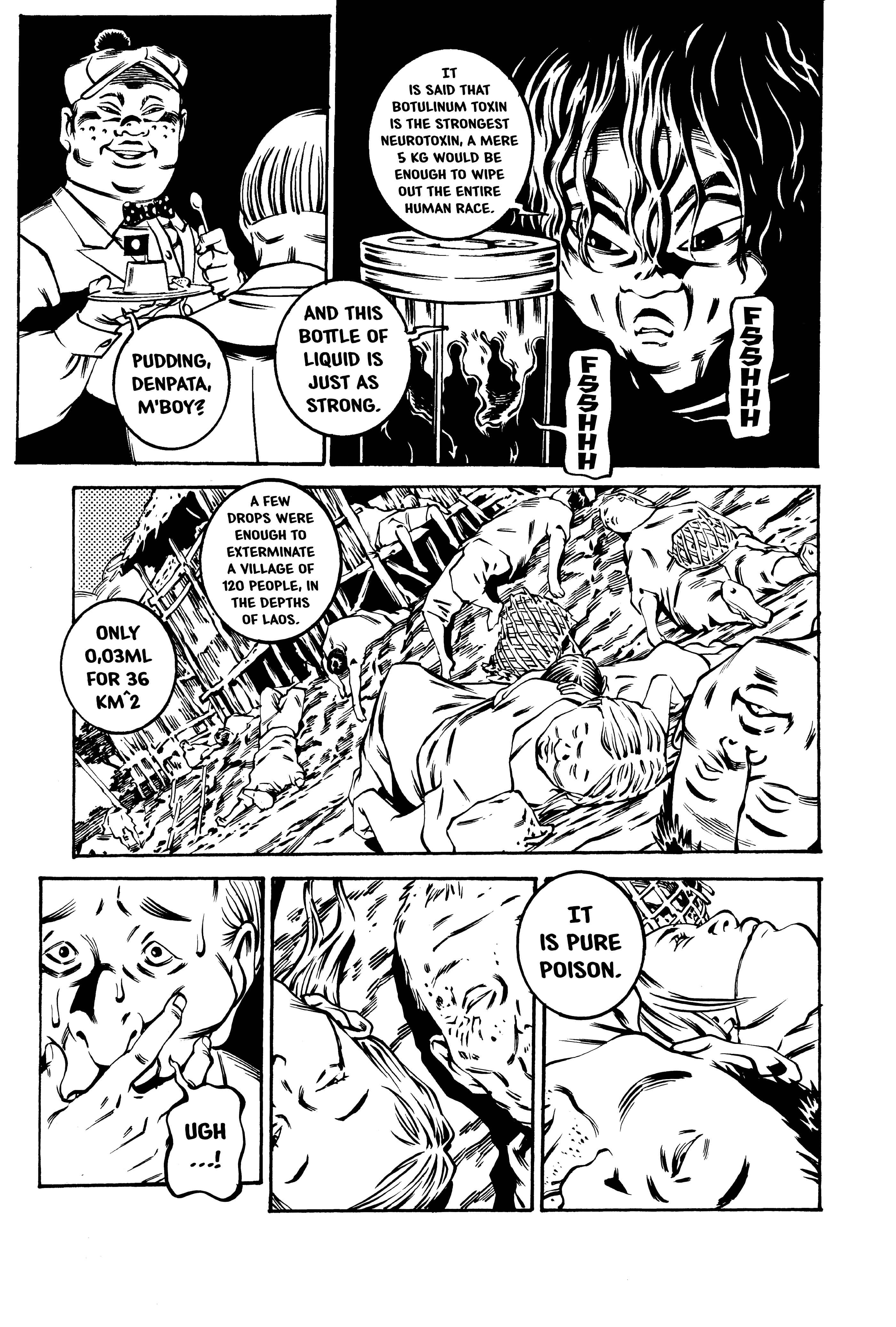 Deathco Chapter 18 - Page 16