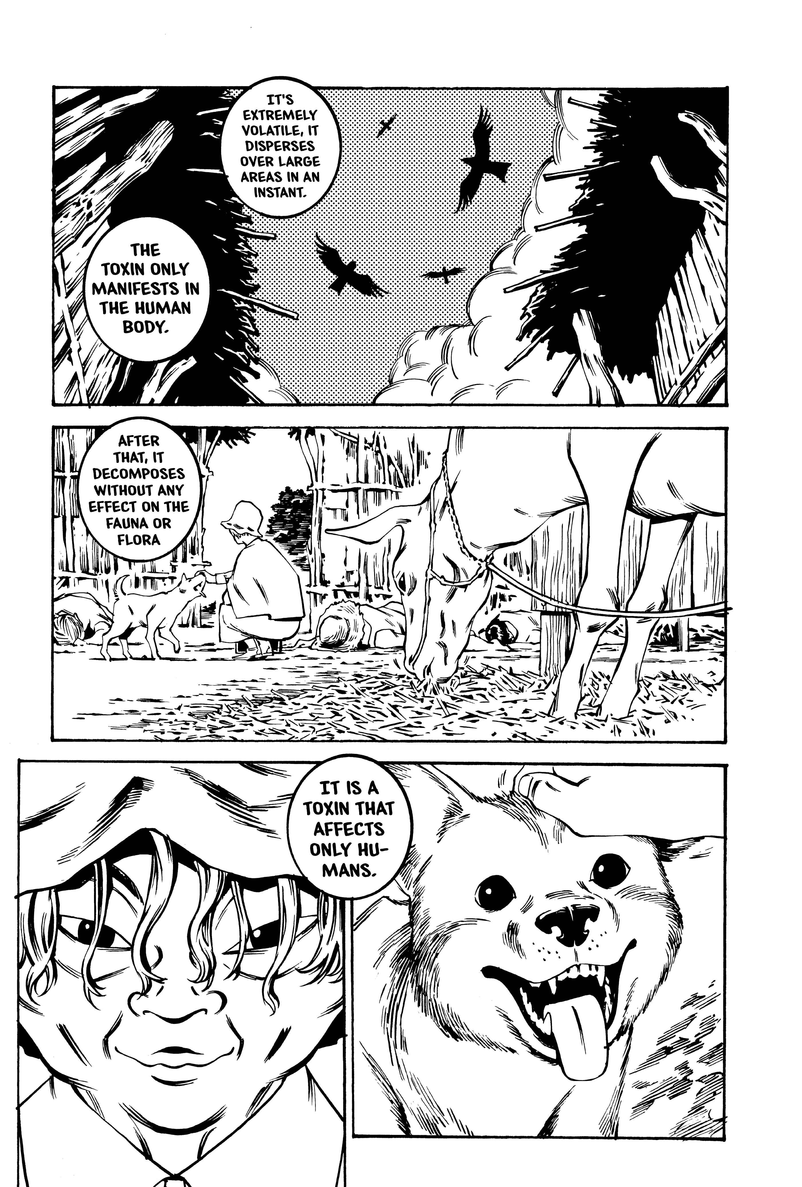 Deathco Chapter 18 - Page 18