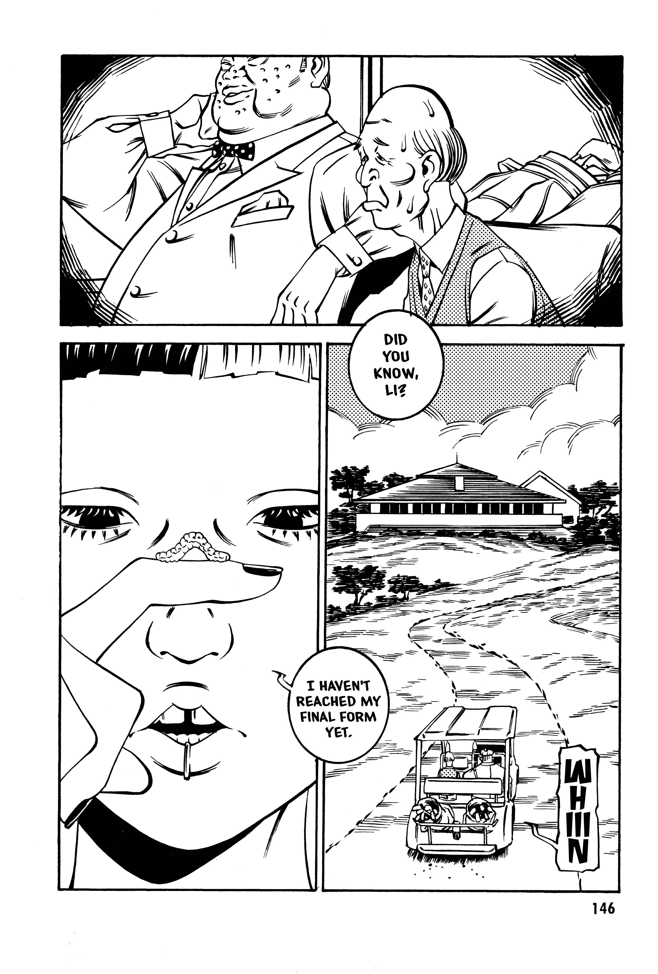 Deathco Chapter 18 - Page 2