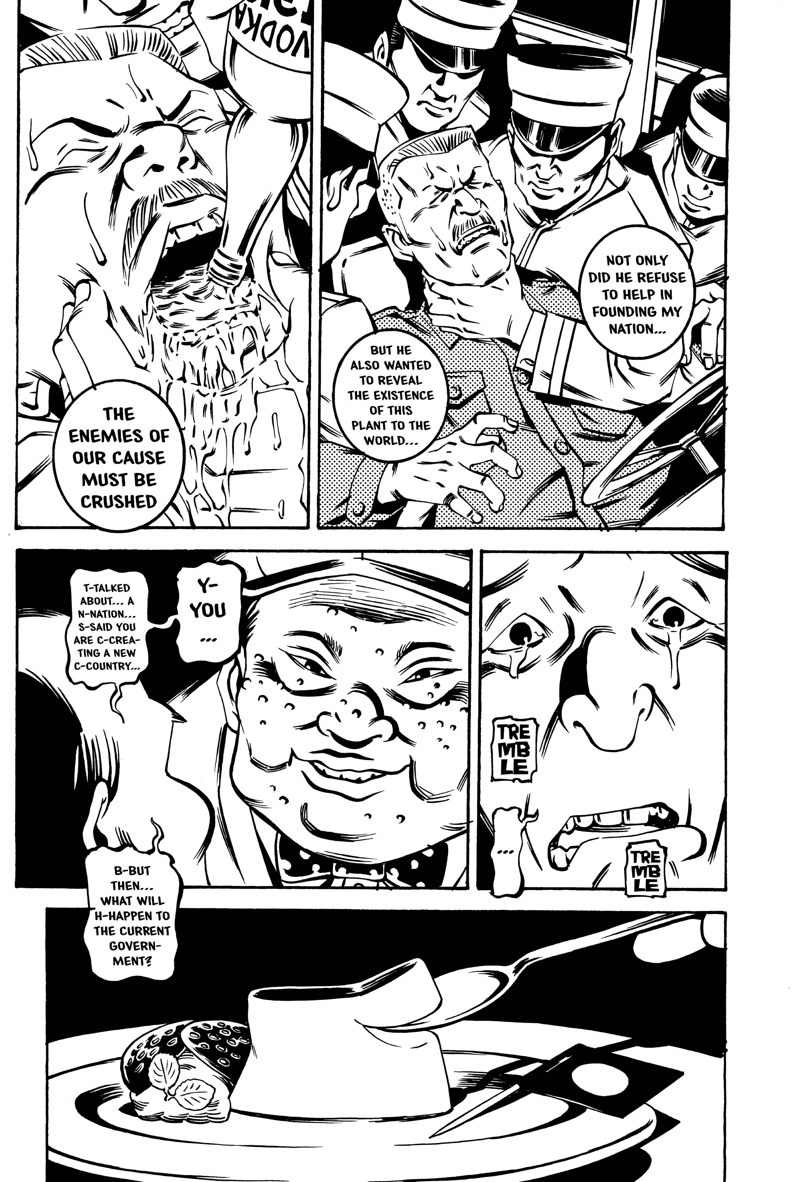 Deathco Chapter 18 - Page 24