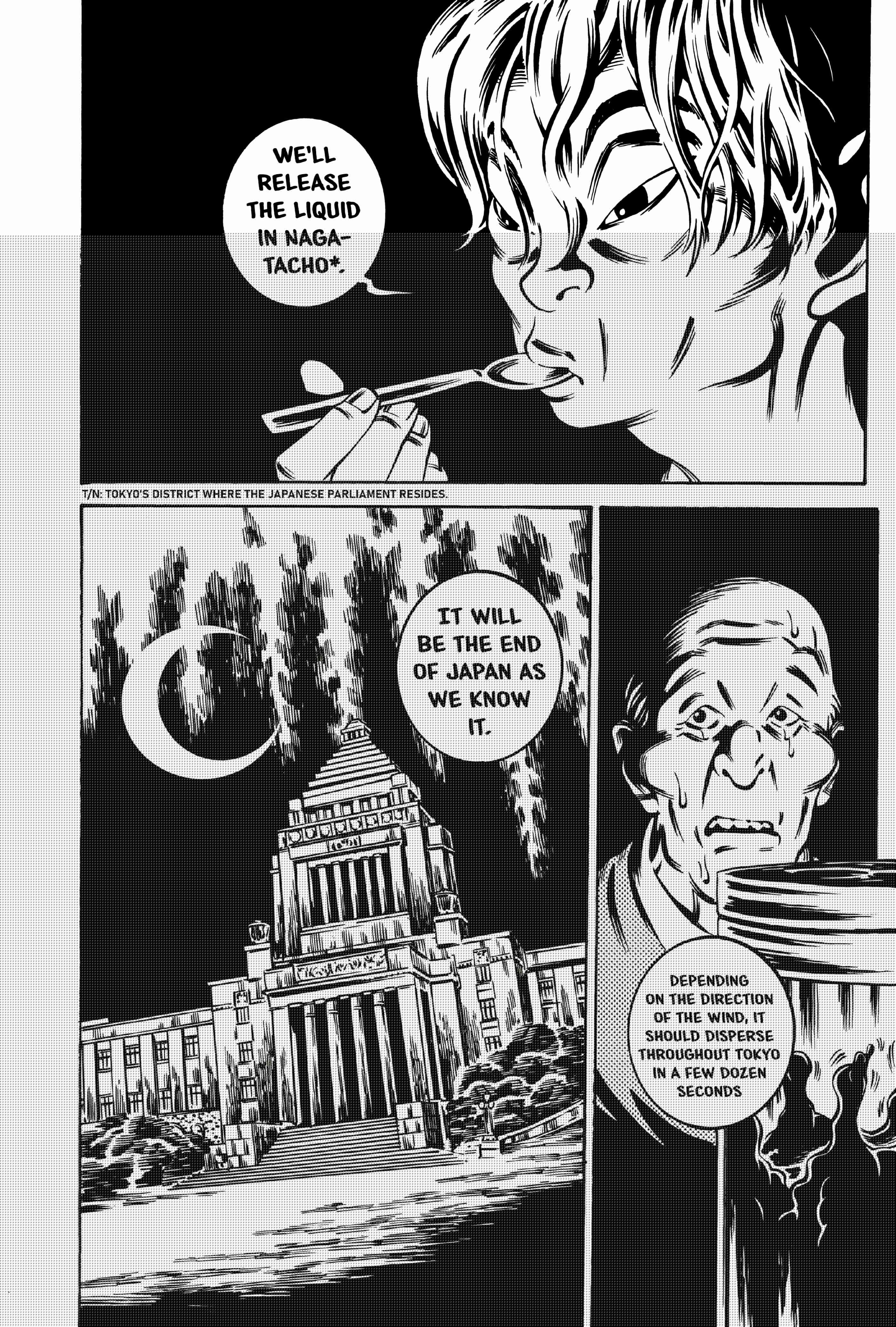 Deathco Chapter 18 - Page 25