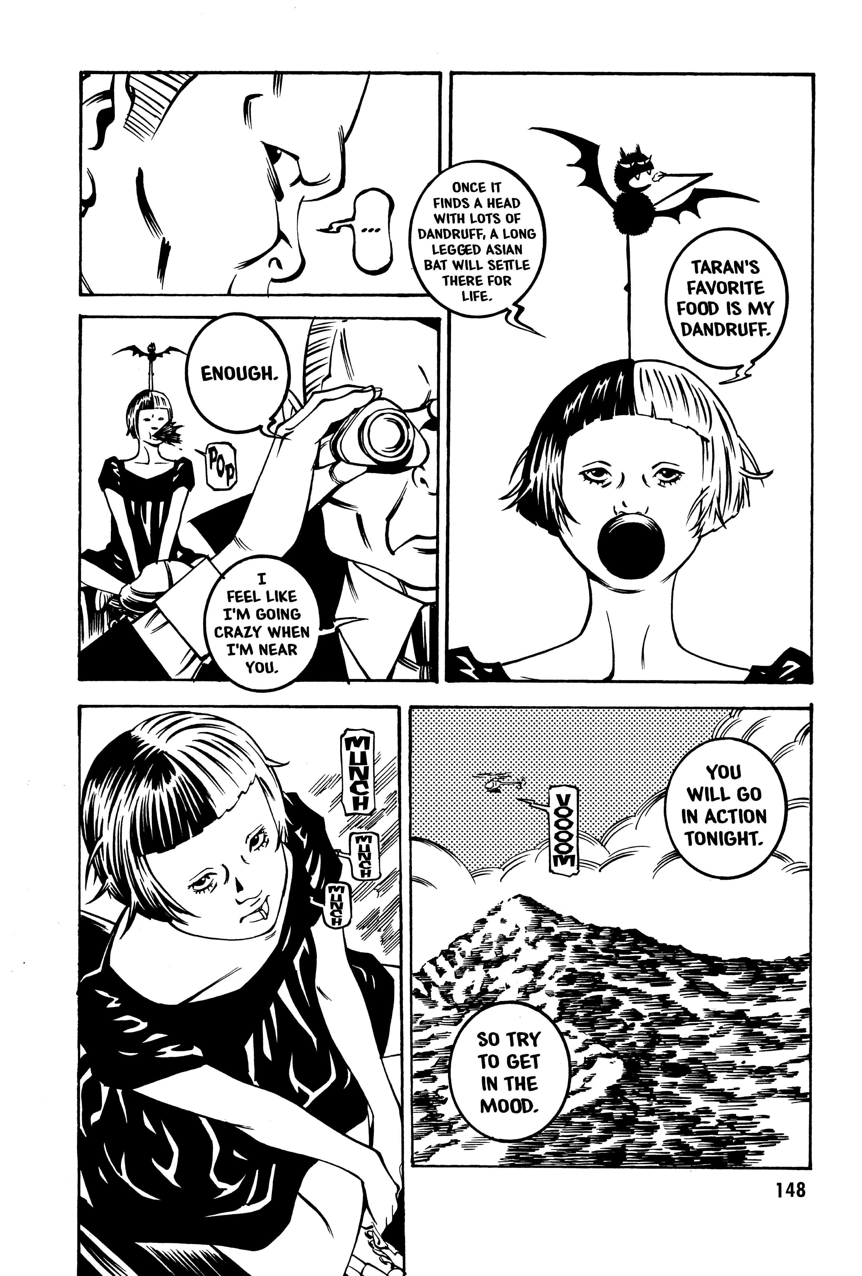 Deathco Chapter 18 - Page 4