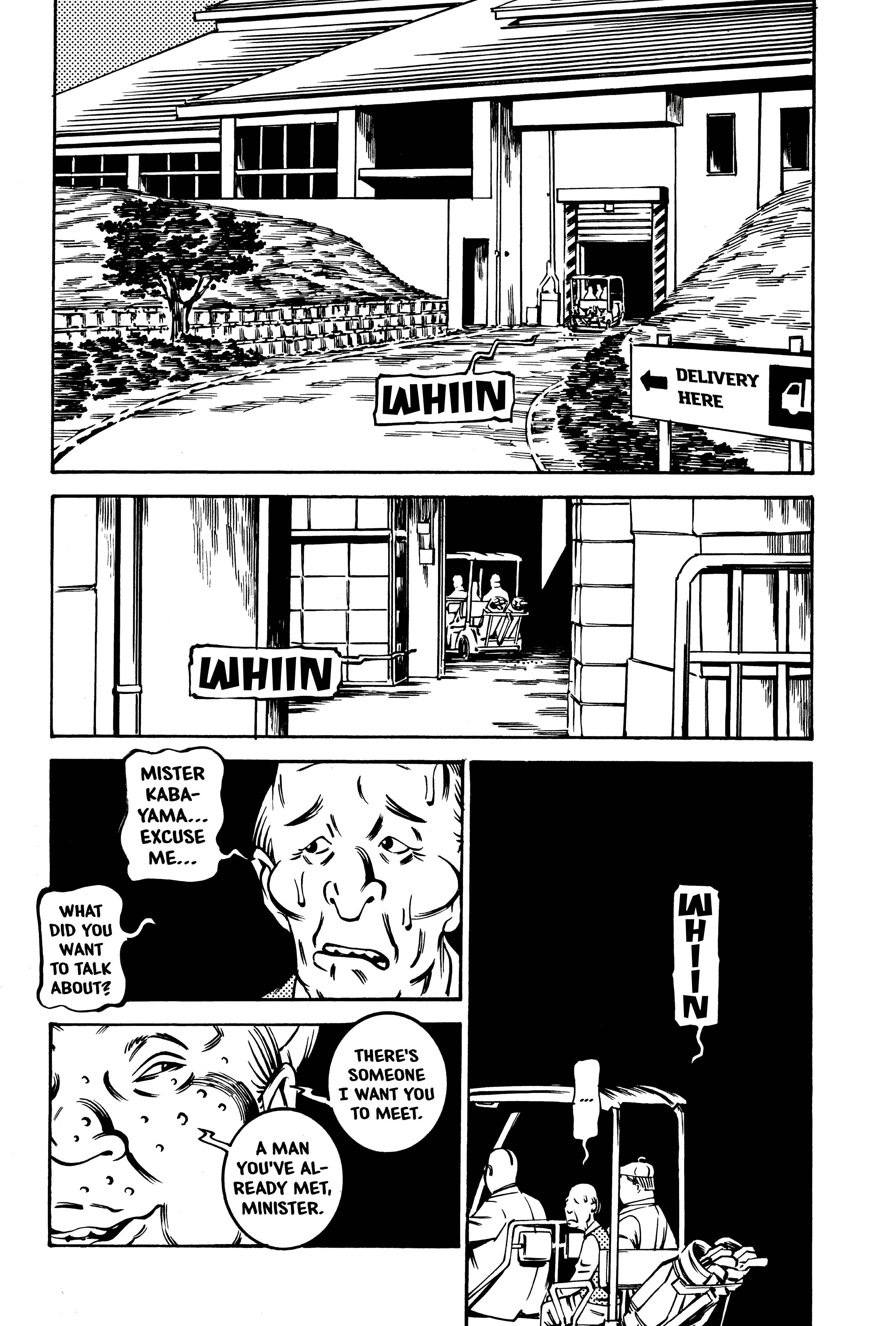 Deathco Chapter 18 - Page 5