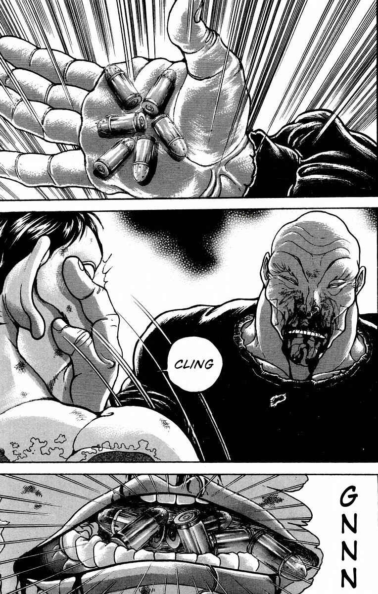 New Grappler Baki Chapter 35 - Page 18