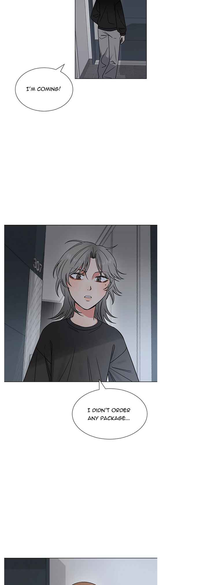 ผู้ชนะรักนี้ต้องเป็นฉัน Chapter 19 - Page 12