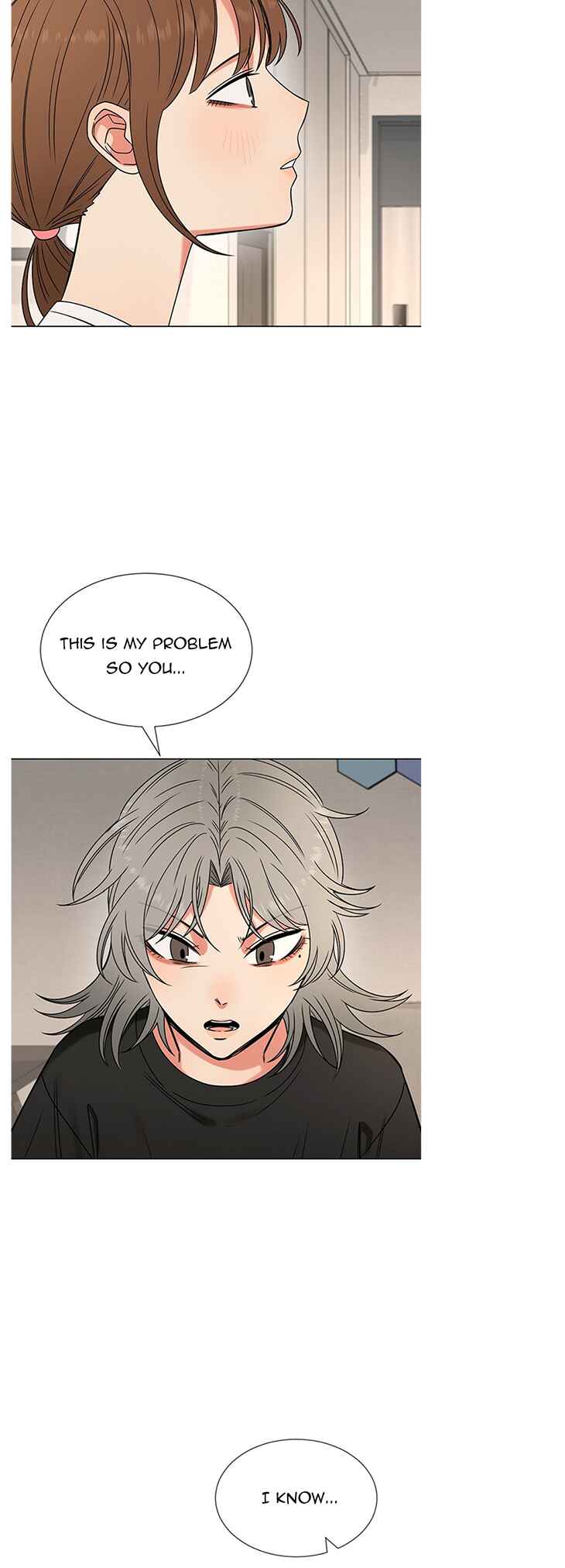 ผู้ชนะรักนี้ต้องเป็นฉัน Chapter 19 - Page 18