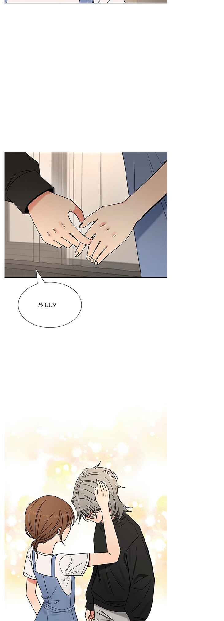 ผู้ชนะรักนี้ต้องเป็นฉัน Chapter 19 - Page 21
