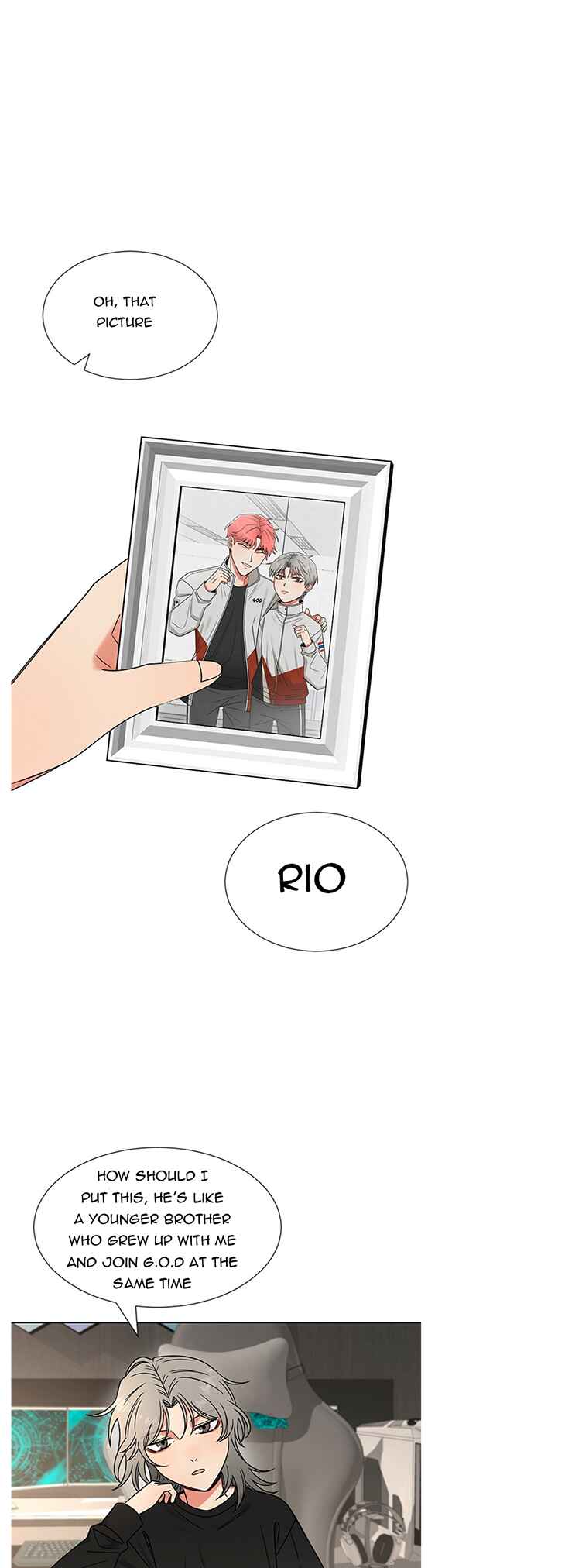 ผู้ชนะรักนี้ต้องเป็นฉัน Chapter 19 - Page 24