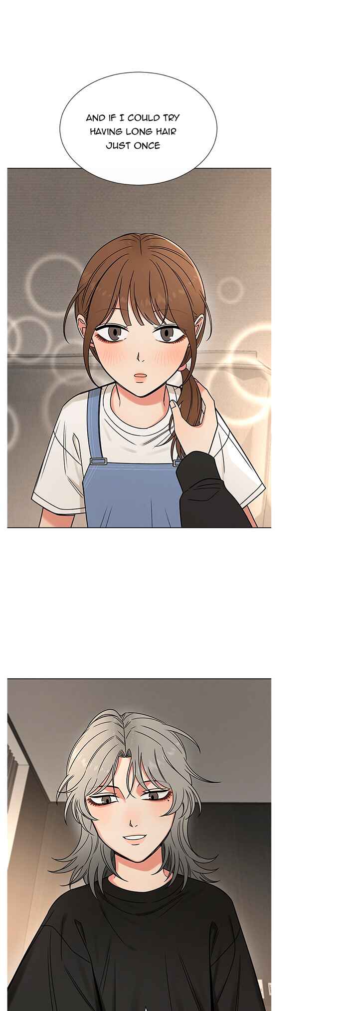 ผู้ชนะรักนี้ต้องเป็นฉัน Chapter 19 - Page 29