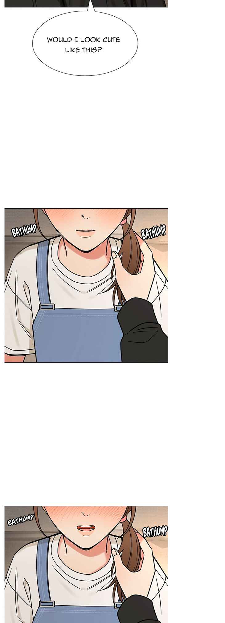 ผู้ชนะรักนี้ต้องเป็นฉัน Chapter 19 - Page 30