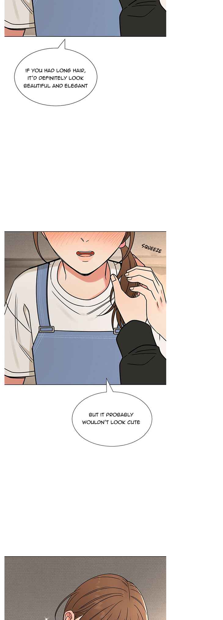 ผู้ชนะรักนี้ต้องเป็นฉัน Chapter 19 - Page 31