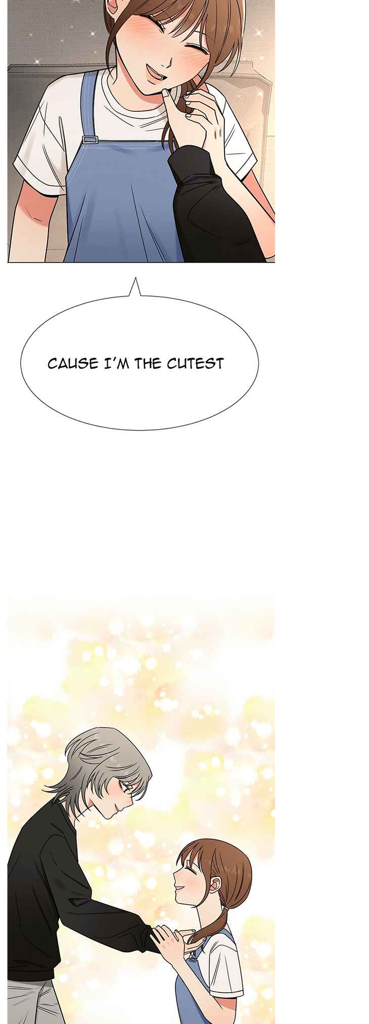 ผู้ชนะรักนี้ต้องเป็นฉัน Chapter 19 - Page 32