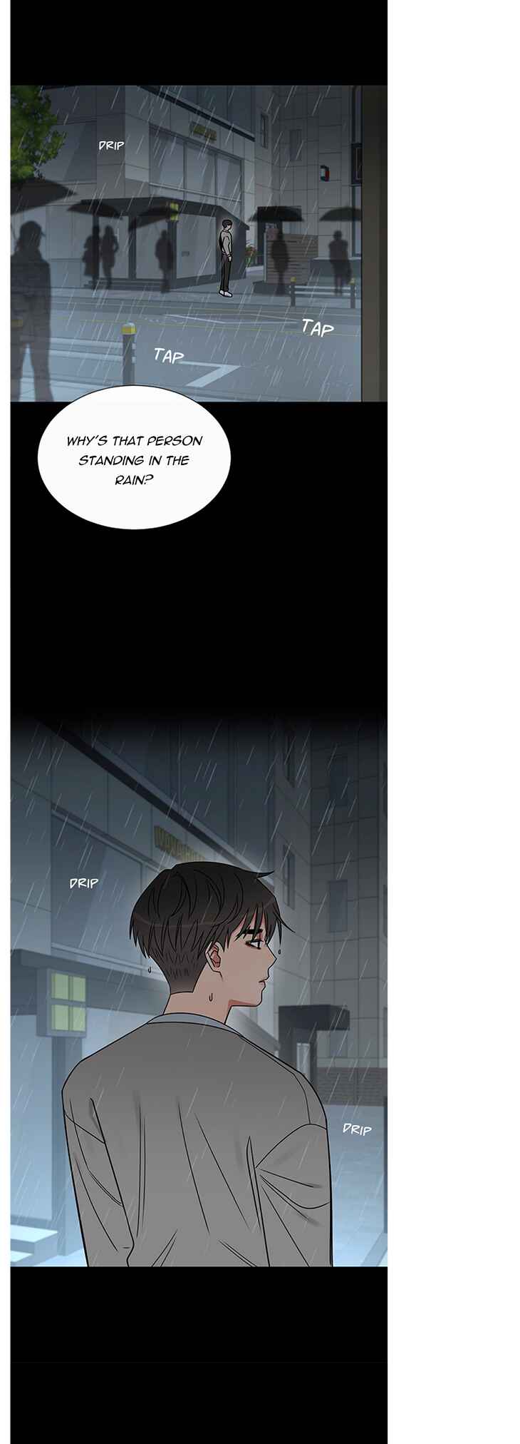 ผู้ชนะรักนี้ต้องเป็นฉัน Chapter 19 - Page 39