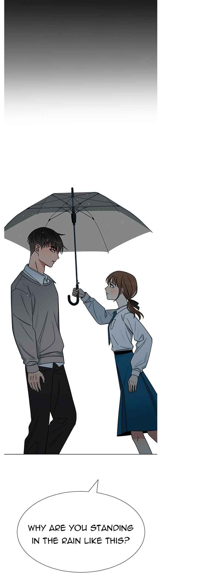 ผู้ชนะรักนี้ต้องเป็นฉัน Chapter 19 - Page 43