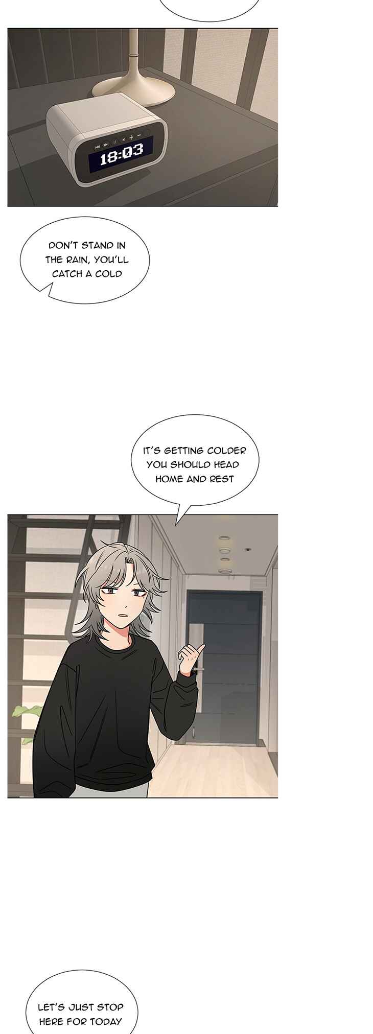 ผู้ชนะรักนี้ต้องเป็นฉัน Chapter 19 - Page 45