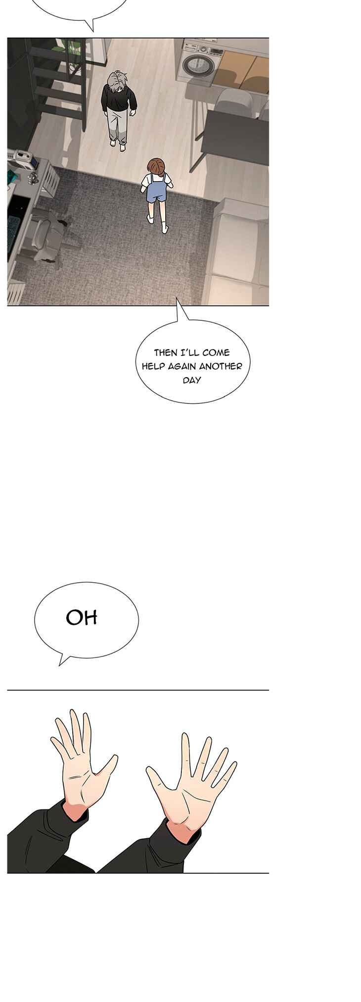 ผู้ชนะรักนี้ต้องเป็นฉัน Chapter 19 - Page 46
