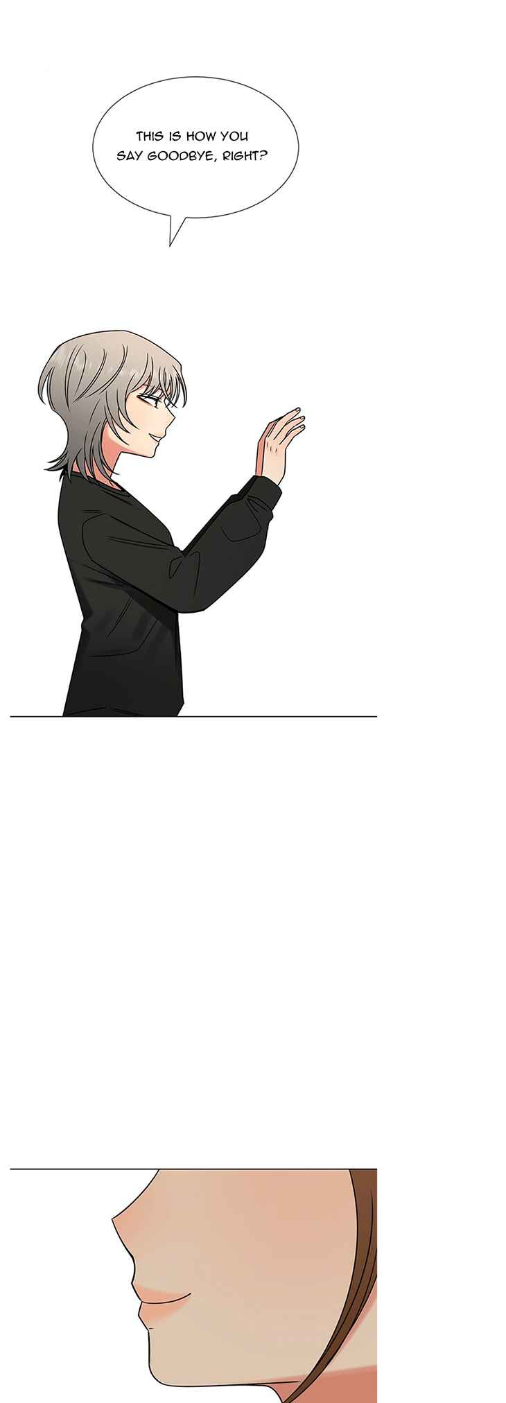 ผู้ชนะรักนี้ต้องเป็นฉัน Chapter 19 - Page 47