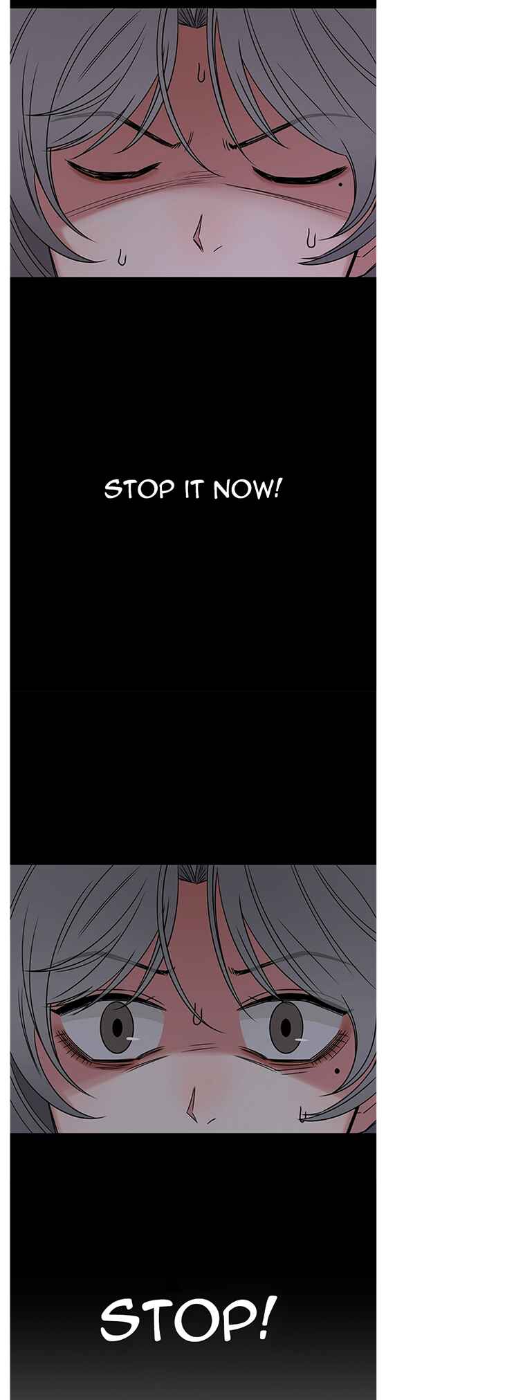 ผู้ชนะรักนี้ต้องเป็นฉัน Chapter 19 - Page 8