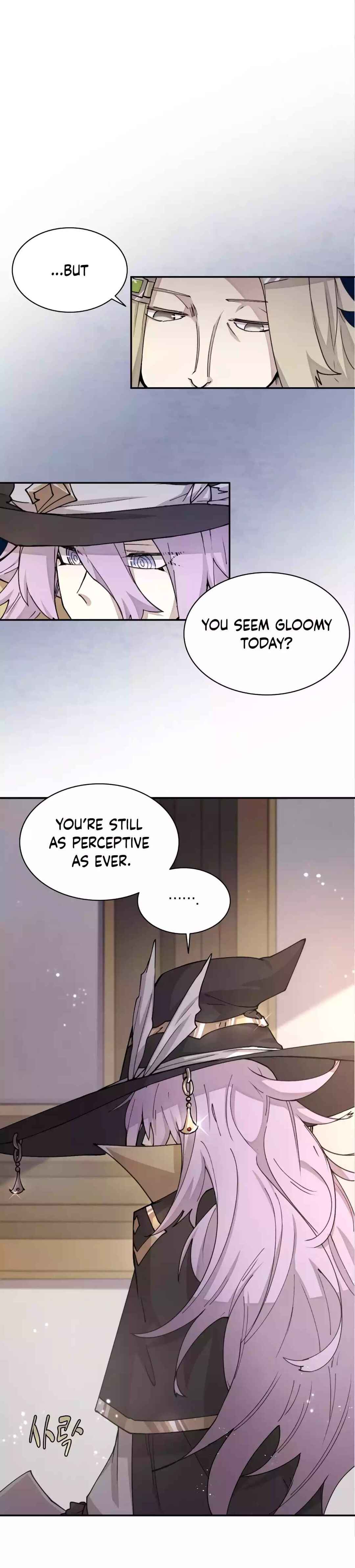 Reincarnation of the Hero Party's Grand Mage Chapter 12 - Page 10