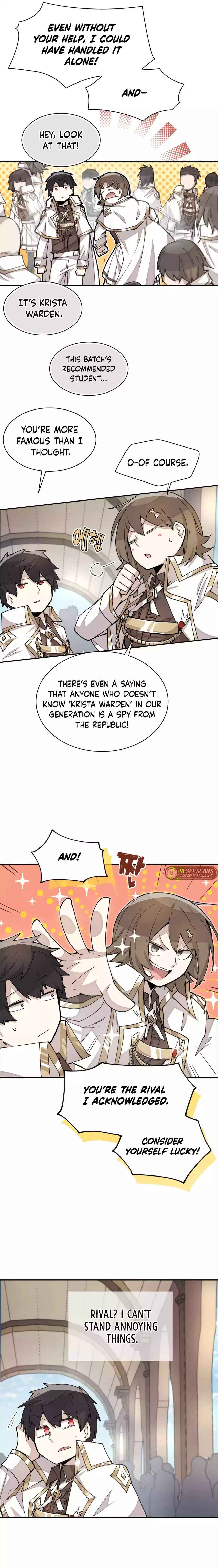 Reincarnation of the Hero Party's Grand Mage Chapter 12 - Page 16