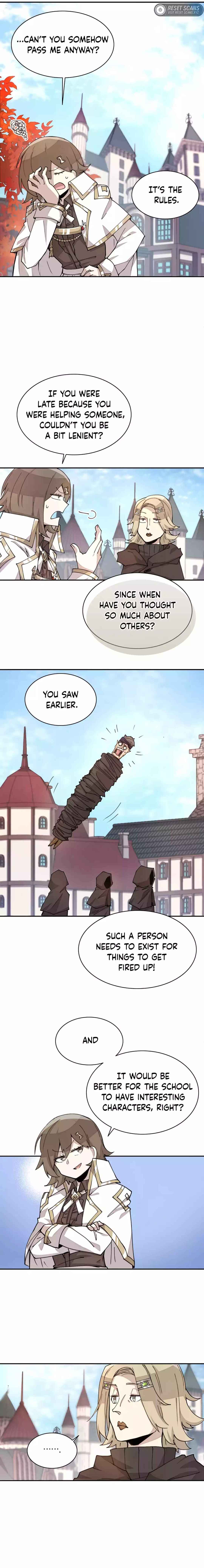 Reincarnation of the Hero Party's Grand Mage Chapter 12 - Page 2